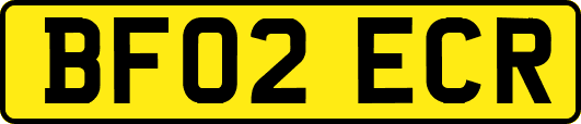 BF02ECR