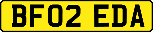 BF02EDA
