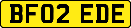 BF02EDE
