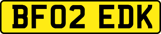 BF02EDK