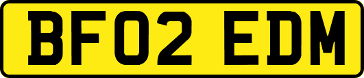 BF02EDM