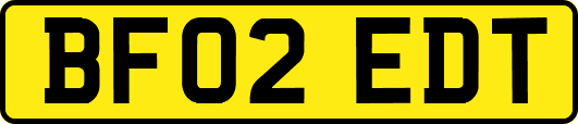 BF02EDT
