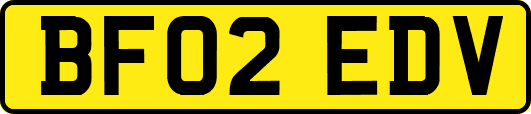 BF02EDV