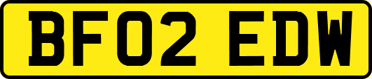 BF02EDW