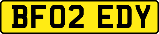 BF02EDY