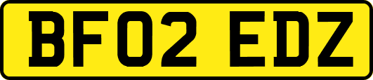 BF02EDZ