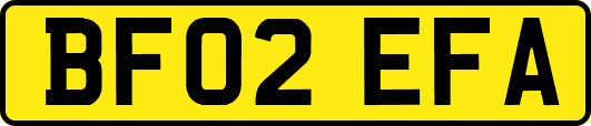 BF02EFA