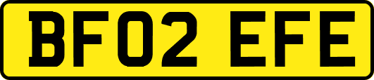 BF02EFE