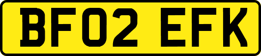 BF02EFK