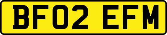 BF02EFM