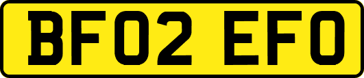 BF02EFO