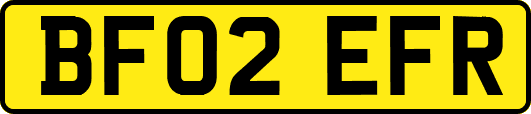BF02EFR
