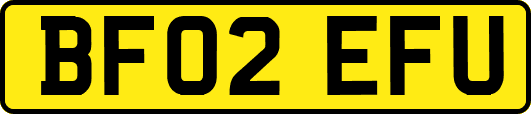 BF02EFU