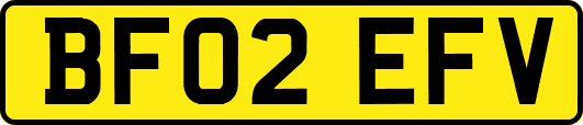 BF02EFV