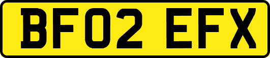 BF02EFX