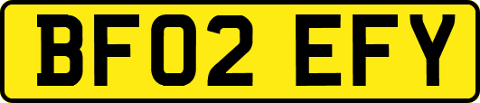 BF02EFY