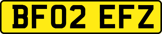 BF02EFZ