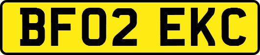 BF02EKC
