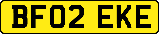 BF02EKE