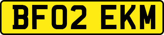 BF02EKM