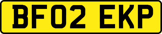 BF02EKP