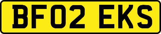 BF02EKS