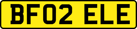 BF02ELE