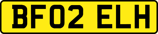 BF02ELH