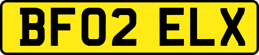 BF02ELX