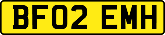 BF02EMH
