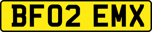 BF02EMX