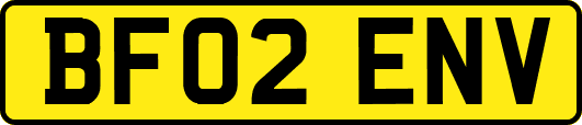 BF02ENV