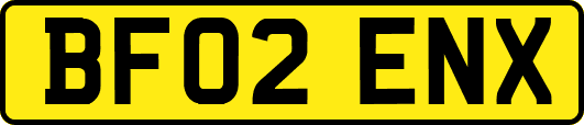 BF02ENX