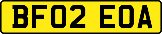BF02EOA