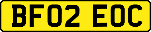 BF02EOC