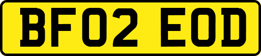 BF02EOD