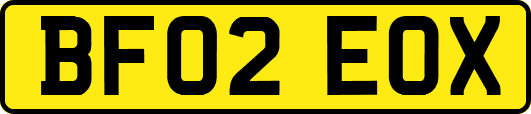 BF02EOX