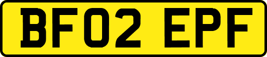 BF02EPF