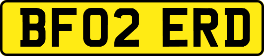 BF02ERD