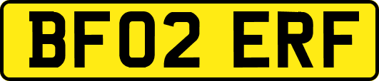 BF02ERF