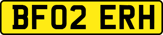 BF02ERH
