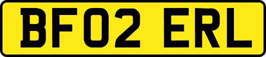BF02ERL