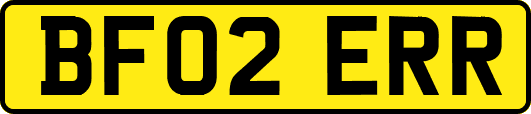 BF02ERR
