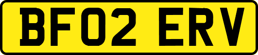 BF02ERV
