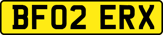 BF02ERX