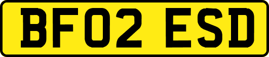 BF02ESD