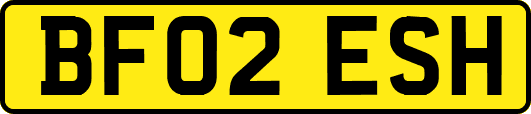 BF02ESH