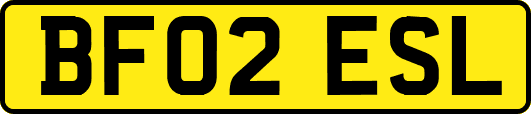 BF02ESL