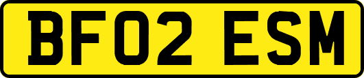 BF02ESM