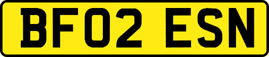 BF02ESN